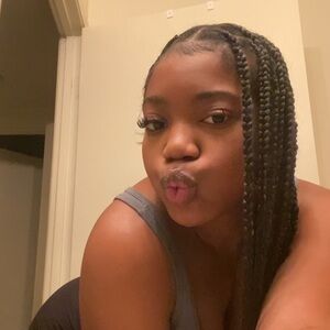 Meet your Posher, Lola bunny